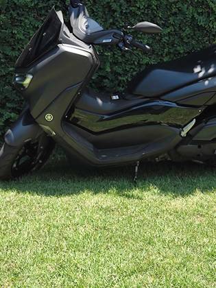 YAMAHA NMAX 160 ABS 